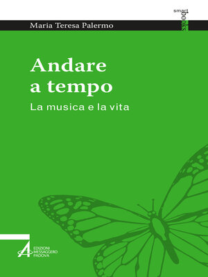 cover image of Andare a tempo